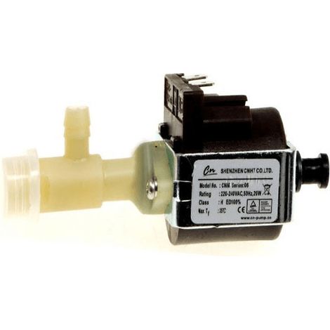 POMPE CNM SERIE 06 POUR PETIT ELECTROMENAGER ASTORIA CSI - 500587124