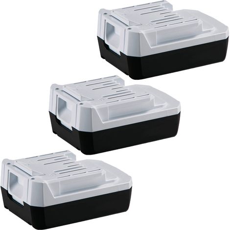 3X 14.4V 1.3Ah BL1413G (196375-4) BL1415G BL1411G Battery for Makita Lithium-Ion Tool HP347DWE, DF347D, HP347D, JV143D, TD126D, UH480D, UM165D, UR140D (1/5)