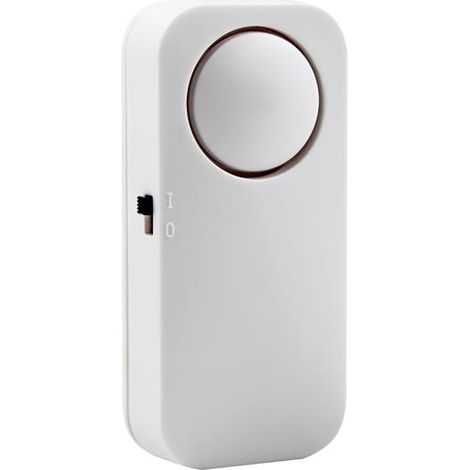 Uni-Com 50090 Vibration Alarm UNC68709 (1/2)