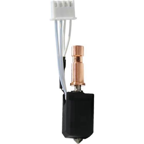 Tête combinée de buse en céramique Hotend pour imprimante 3D S1 S1C (1/5)