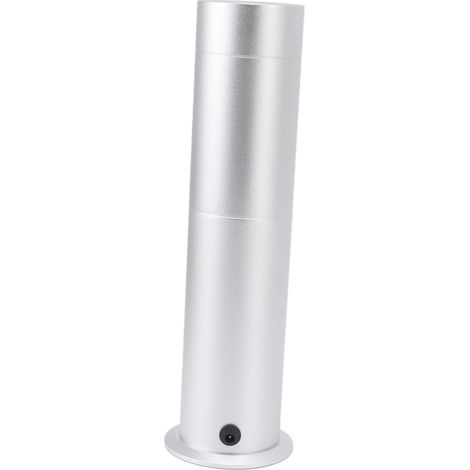 Machine d'aromathérapie intelligente cylindrique télécommandée de 120ml pour la maison et l'hôtel (1/5)