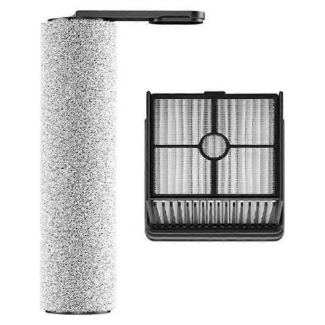 Pour Dreame MOVA 2.0 Pro/K10/K10Pro : Trouvez des pièces détachées pour aspirateur K10/K10Pro, notamment des filtres HEPA et une brosse rotative. (1/5)