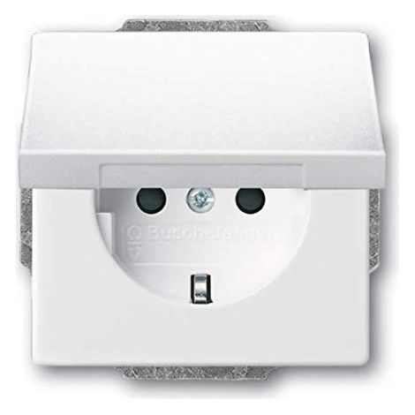 PRISE DE COURANT (PRISE) 20 EUKB-84 BUSCH 2CKA002018A1520