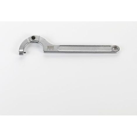 LLAVE ARTICULADA C/TORN N.1 DIAM 35-50MM