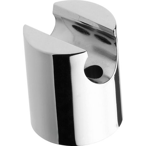 NIKLES Wand-Brausenhalter Techno Fix verchromt 8605N NIKTECWBH