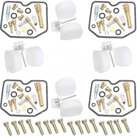 Applicable àCompatible avec Kawasaki GPX600R (1988-1996) GPX600 R GPX 600R 600