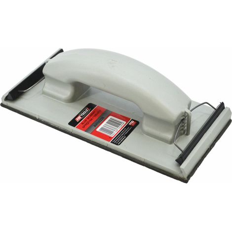 AWTOOLS BLOK ŚCIERNY  SPRĘŻYNA 105x2100040