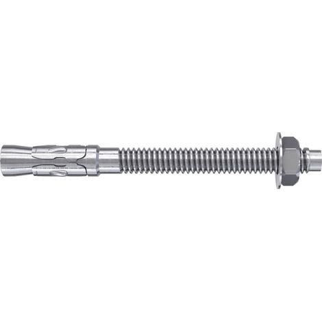 TASSELLO ACCIAIO 'FWA' Ø 8 x 95 mm 50 PZ