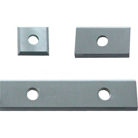Inserto Indexable Hw 40X12X1,5Mm