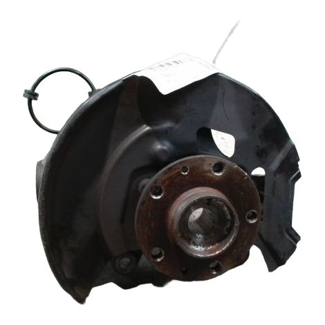 [PRODUIT D'OCCASION] Pivot Avant Gauche NISSAN Qhasqai 2007- ♻️ Ref Oe. 400154ea0a - Garantie à vie (1/3)