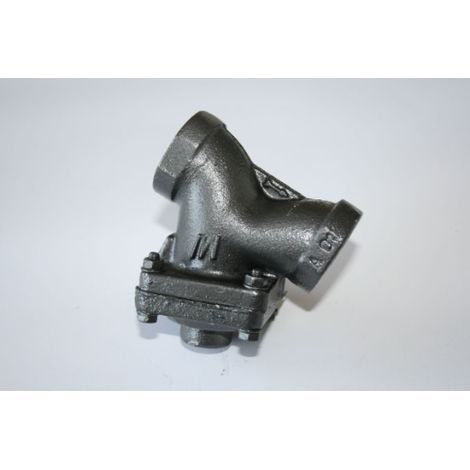 Valvola di sfiato pneumatico CD-11 (IG 1/2')