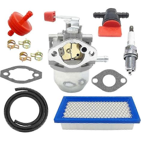Carburateur 35PDS396829 0C1535ASRV, compatible avec 97747 C1535 GN220 (1/5)