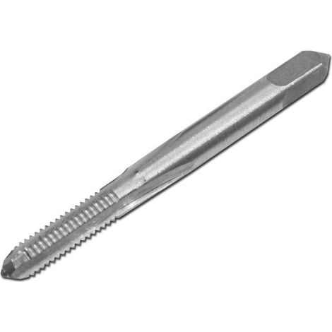 TARAUD POUR MACHINE DONAU MMG40 MÉTRIQUE M4 TRANCHANT À DROITE DIN 371 HSS 1 PC(S) (1/2)