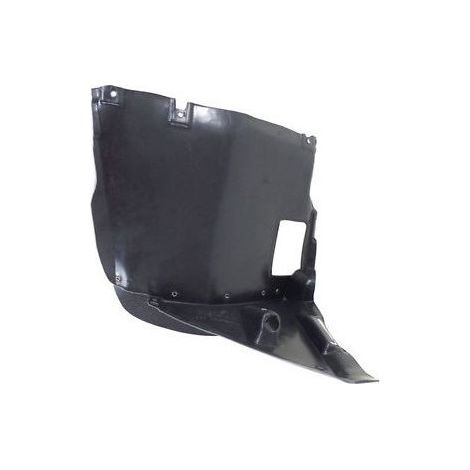 Pare-boue d'aile avant droit partie avant 4x4 BMW Serie 3 E46 phase 1 1998-2001
