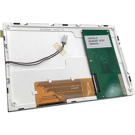 Für 7-Zoll-Auto-LCD-Touchscreen VGG804806-6UFLWA-Schwarz-