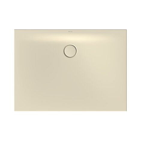 BETTE 3374-006PLUS Receveur de douche rectangulaire Floor Side