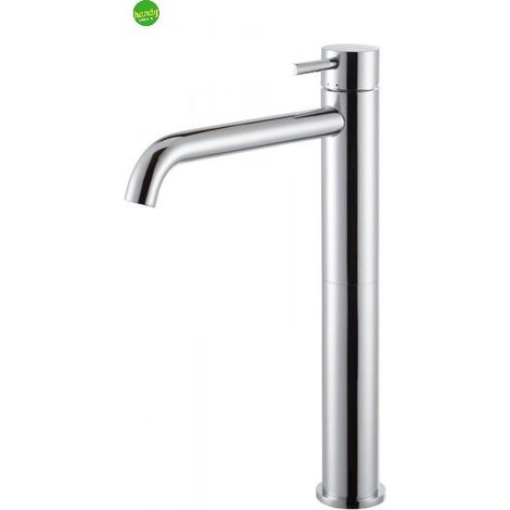 Miscelatore Monocomando Vema Lavabo Alto Maira Cromato senzaPiletta