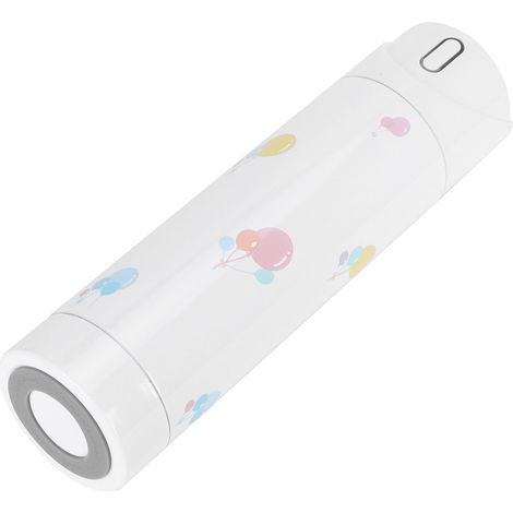 Tasse Isotherme Intelligente 360ml avec Affichage LED de Température et Recharge USB (1/5)