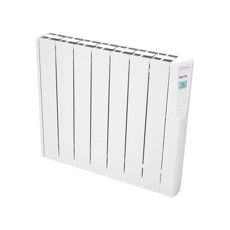 ÉMETTEUR THERMIQUE AVEC FLUIDE NUMÉRIQUE "Z" AVANCÉ 1200 W - Z1200AD