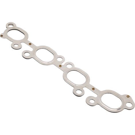 Joint de Collecteur d'Échappement Multicouche pour Moteur SR20DET, Joint de Tubulure Auto Performance (1/5)