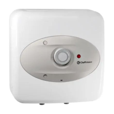 Scaldabagno elettrico verticale sopralavello serie Chx 30 eu 30LT, 5 anni CHAFFOTEAUX