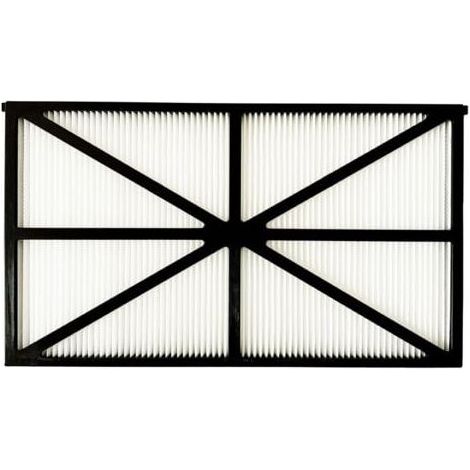 Panneaux filtrants pour robots de piscine Hayward Tiger Shark, Aquavac, Evac et Powershark – Référence RCX70101PAK2 AquaVac