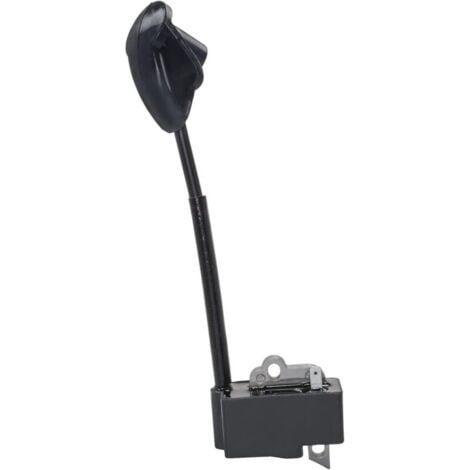 SNQ – Module de bobine d'allumage FS90 – Remplacement pour Stihl FS87 FS100 HL95 HL100 KM90 KM100 KM130 HT100 HT101 – Compatible avec pièce OEM 4180 400 1308