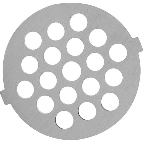 Hachoir à viande, broyeur, hachoir, disque à couteaux (trou de 7 mm) (1/5)