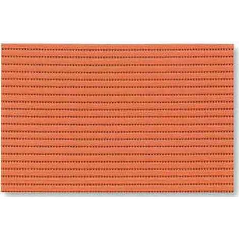 TAPPETO MULTIUSO 'MAGIC SURF' Dis. '026' - H. 65 cm - rotolo 15 mt Q.TA 15