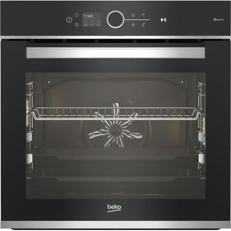 Forno incasso Beko BBIM13500XPSW 7757788409 (1/5)