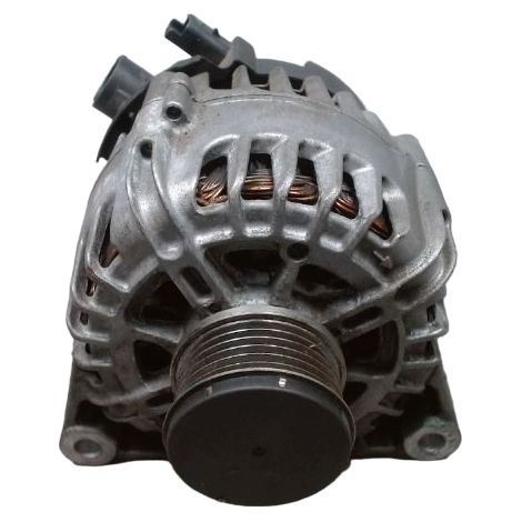 [PRODUIT D'OCCASION] Alternateur OPEL Corsa ♻️ Ref Oe. 9835689480 - Garantie à vie (1/2)