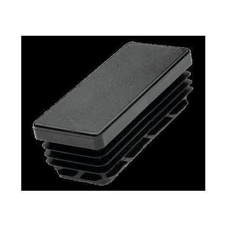 CONTERA RECTANGULAR INTERIOR ESTRIADA 70X30 - FORTAPS