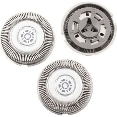Set of 6 Trampoline Pole Caps, Universal Caps to Fit 1.26"/32mm Trampoline Fence Posts, Thick and Durable (1/4)