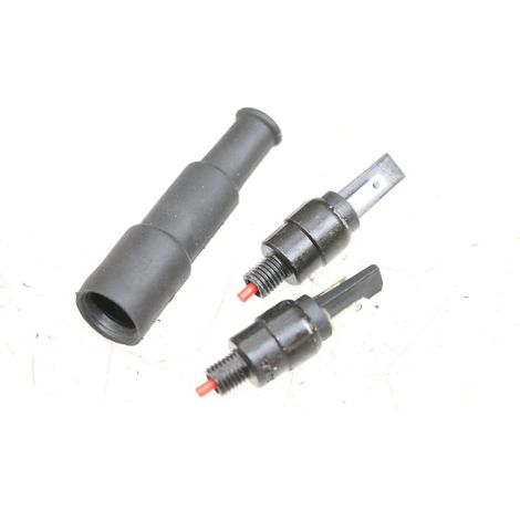 [PRODUIT D'OCCASION] CONTACTEUR FEU STOP PIAGGIO XEVO - X EVO 125 2007 - 2017 (1/2)