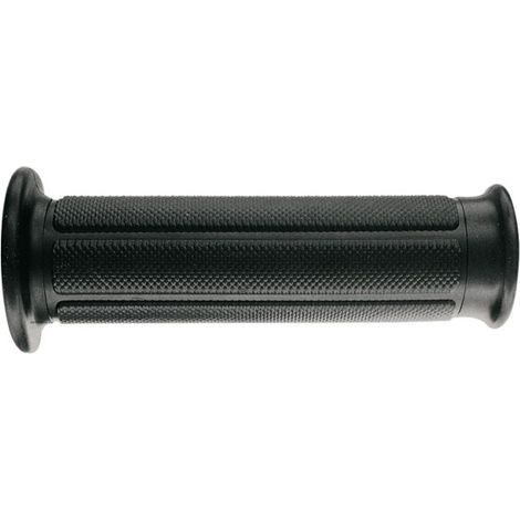 Puños Ariete supersuaves (120 mm) negros (diseño Honda) (12)