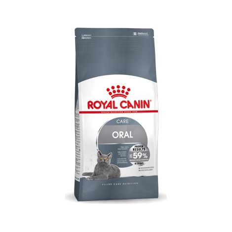 Royal Canin FCN Oral Sens 30 Futter 1,5 kg (1/2)