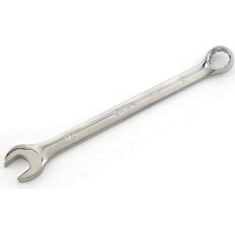 Clé anglaise Sata S40116 1-1/4''