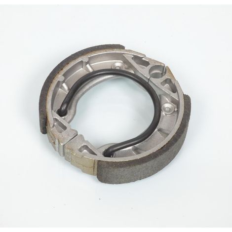 Bremsbacke 90x18mm für Moped peugeot 103 rcx Felge bernardi neu