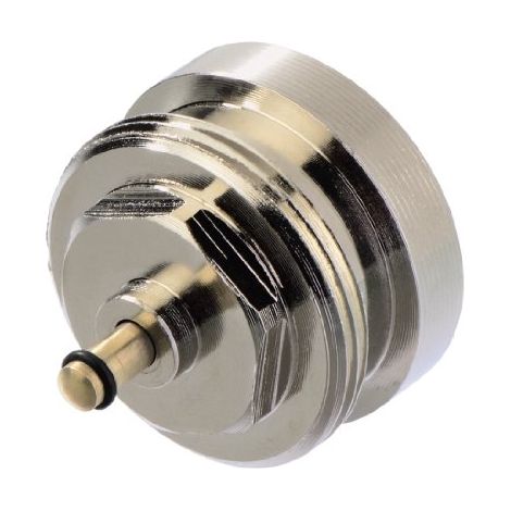 xavax Adapter für Heizkörperventile mit M28 x 1,5-mm-Anschlussgewinde (111945) (1/3)