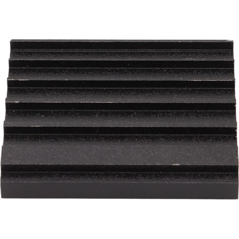 Outil d'affûtage et de dégauchissage pour cuir, en acier durable, pour réparation de pelles de 6mm, fente carrée noire, pratique pour bricolage. (1/5)