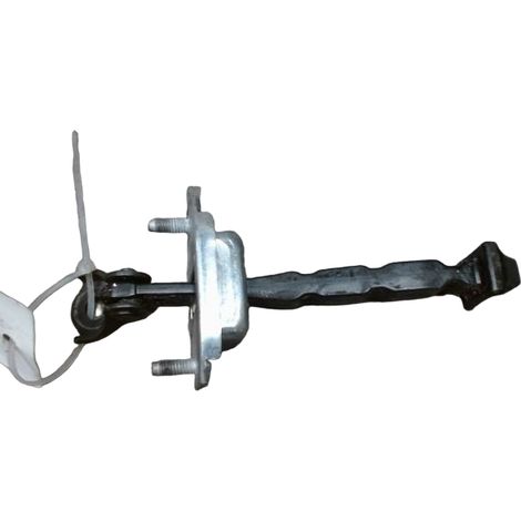 [PRODUIT D'OCCASION] Tirant Porte Avant Gauche RENAULT Clio ♻️ Ref Oe. 804306575r - Garantie à vie (1/2)