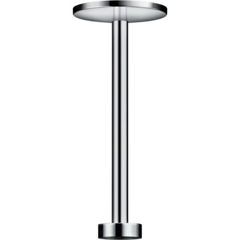 hansgrohe AXOR One Raccord plafond 300 mm pour pomme de douche (1/2)