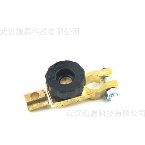Coupe‑circuit de batterie 250A (1/5)