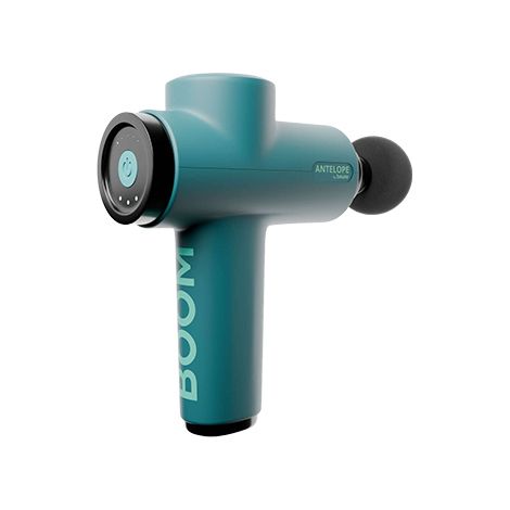 Beurer Antelope BOOM Massage Gun - Massagepistole Black