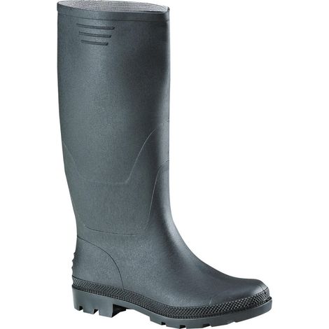 Neri Safety PVC-Schutzstiefel Größe 40