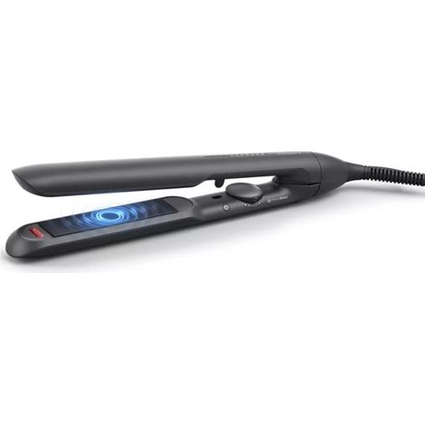 Plancha de Pelo Philips BHS510/00 Negro (1/5)