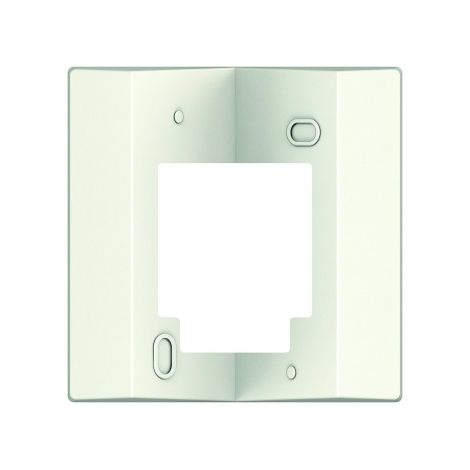 FIXATION D'ANGLE POUR LED SPOT AVEC DÉTECTEUR DE MOUVEMENT THELEDA - BLANC THEBEN 9070969