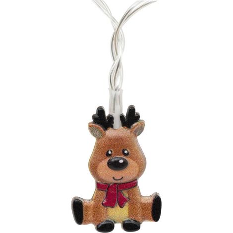 Gd int perso 10lbc l165 3ass p - Feeric lights & christmas