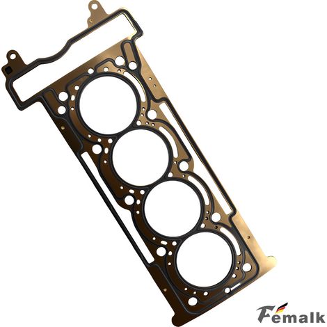 Zylinderkopfdichtung A2640162000 passend für Mercedes-Benz 1.5T M264 Motor (1/5)