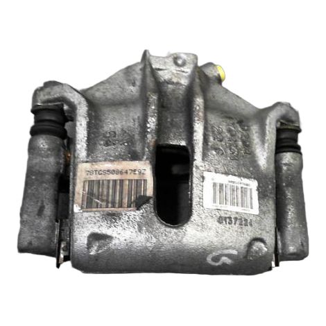 [PRODUIT D'OCCASION] Etrier De Frein Avant Gauche PEUGEOT 208 ♻️ Ref Oe. 4400r6 - Garantie à vie (1/4)